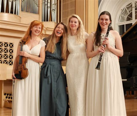 Sára Medková: Growing and Turning (world premiere) - musica.cz