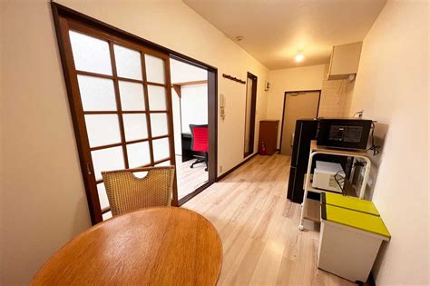 SAKURA HOUSE HIGASHI KOENJI (APT, SHARE HOUSE) - SAKURA HOUSE® for your ...