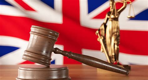 What are laws and how are they made in the United Kingdom