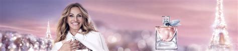 Духи Lancome купить — цена на ароматы Ланком | «Золотое яблоко»