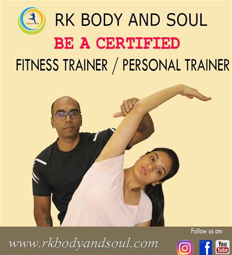 Afaa Personal Fitness Trainer Certification 6