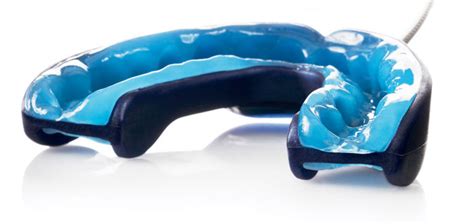 Shock Doctor Gel Nano Mouthguard