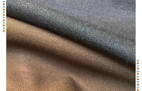 cavalry twill fabric   durable option   clothing