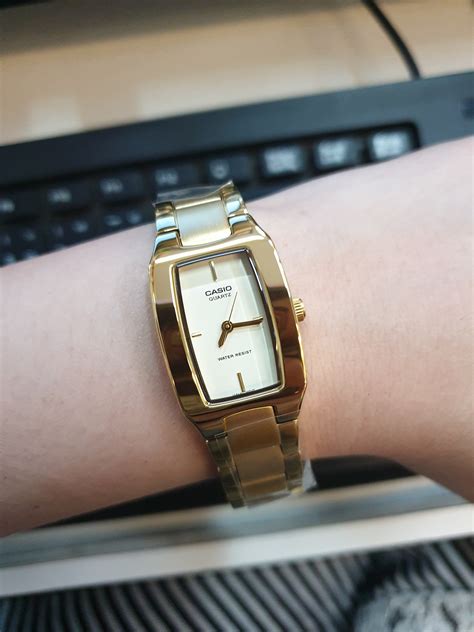 casio