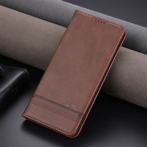 เคสสำ Huawei Nova 11i Case Leather Flip Magnetic Back Cover Huawei ...