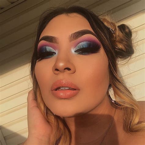 Pin by Rebecca R on Hair, Nails, and Makeup | Makeup, Male makeup ...