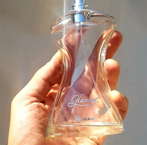 O Boticário Perfume Glamour Reviews | abillion