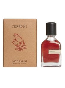 Orto Parisi Terroni EDP 50ml | Sharjah Co-operative Society