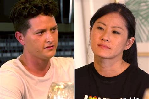 The Ultimatum: Queer Love's Tiff and Sam Fight Over Dog