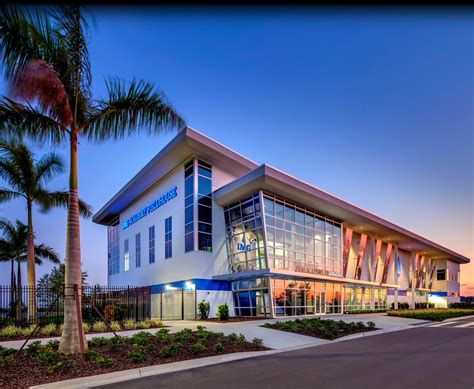 IMG Academy Fieldhouse | Tandem Construction