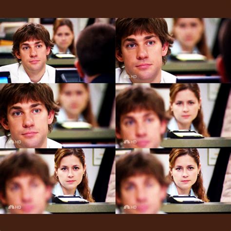 Jim & Pam :)) - The Office Photo (20020194) - Fanpop