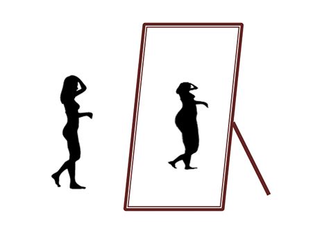 Social media’s “thigh gap” trend not to blame for eating disorders ...