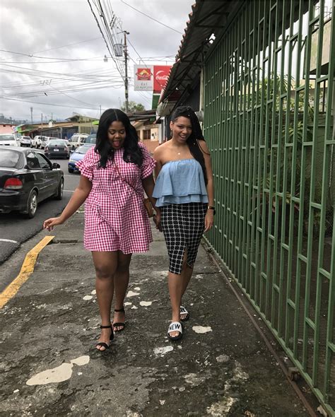 5 Days In Costa Rica - Dee DiARY