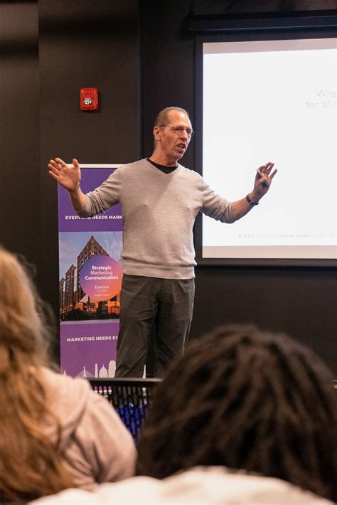 Marketing Faculty Teams Up with Boston Chamber for Fierce Urgency of