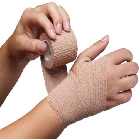 Elastic Bandage Wrap - EMSRUN.com