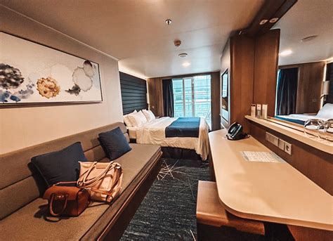 how to know what cabin your in