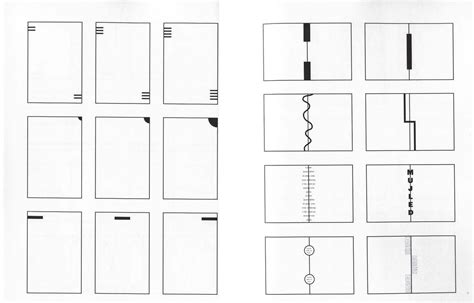 Graphic Design: Layout Design