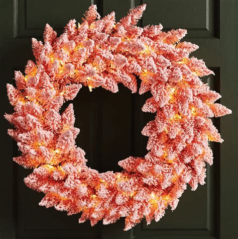 20 Unique Christmas Wreaths That Will Transform Your Front Door - Its ...