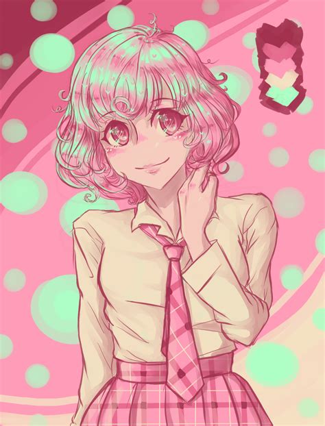 Kofuku by ghostlycrab on DeviantArt