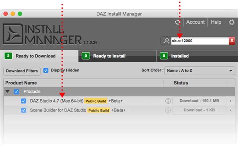Daz Studio Pro BETA | Daz 3D