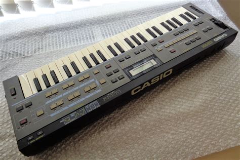Casio CZ 101