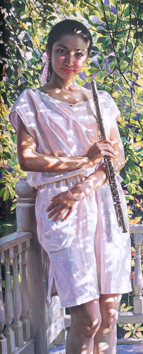 Guan Zeju/ 1. - 关则驹 (1941, Chinese Painter). . Обсуждение на ...