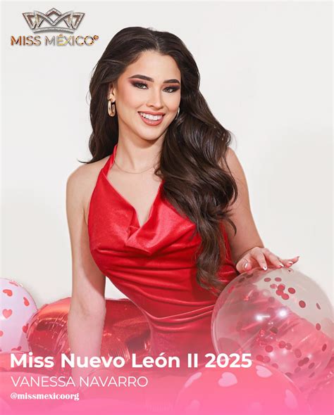 MISS NUEVO LEÓN (@missnuevoleonorg) • Instagram photos and videos