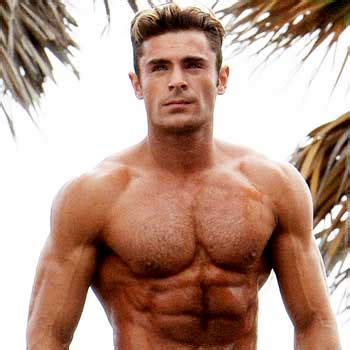 Was Zac Efron on Steroids for Baywatch? (3 Signs to Watch)