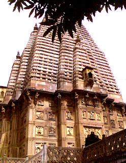 indian temples history february