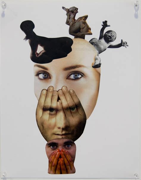 Photographic Collage and Montage – Photography at Williams