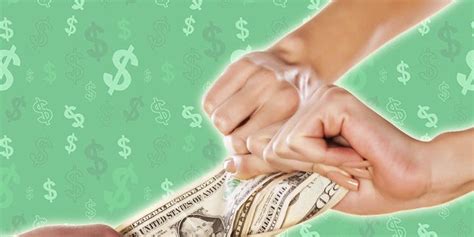 share money  split costs   partner