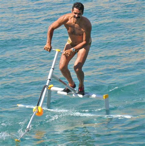 AquaSkipper Watercraft