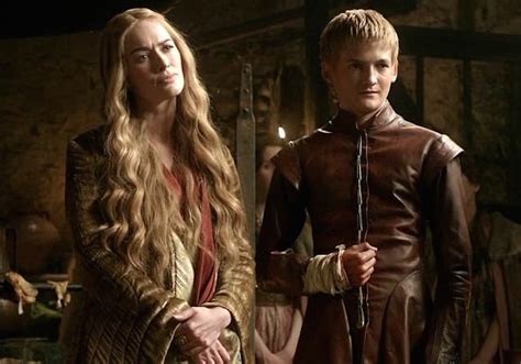 Rei Joffrey Cersei - Cersei Lannister's Fashion Evolution Through 'Game Of Thrones' And How ...