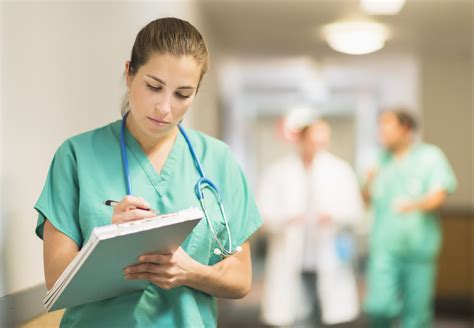 How to Become a Nurse - Education, Licenses and Other Qualifications