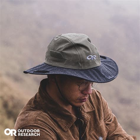 Outdoor Research – Pro Outdoor
