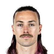 ea fc  jackson irvine evolutions futbin