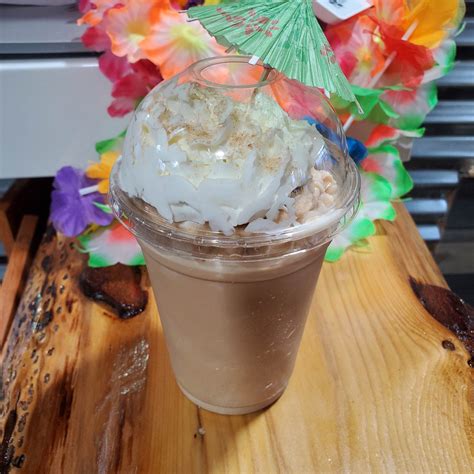 Let's start 2023 with a New... - Java Island Coffee Hut