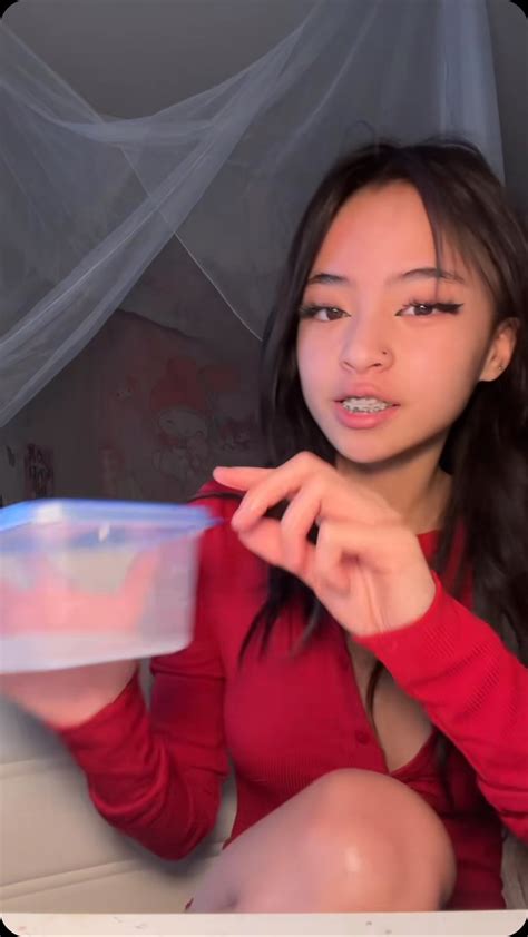 Meikina buechele | It worked! | Instagram