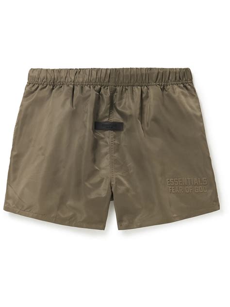 Shop FEAR OF GOD ESSENTIALS | Smart Closet