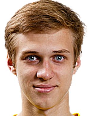 Dmitriy Shevchenko - Player profile 2024 | Transfermarkt