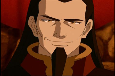 One of the best things in this scene is Ozai’s...