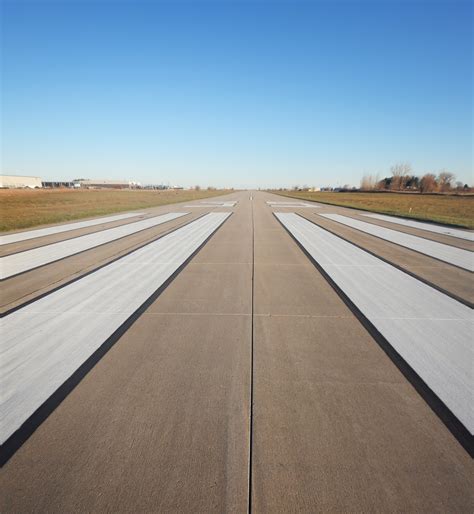 Wisconsin Statewide Airport Pavement Management System Update — Applied