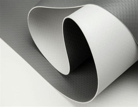 ПВХ-мембрана LOGICROOF V-RP 1.5мм серый 2.10х20м - ПВХ-мембраны ...