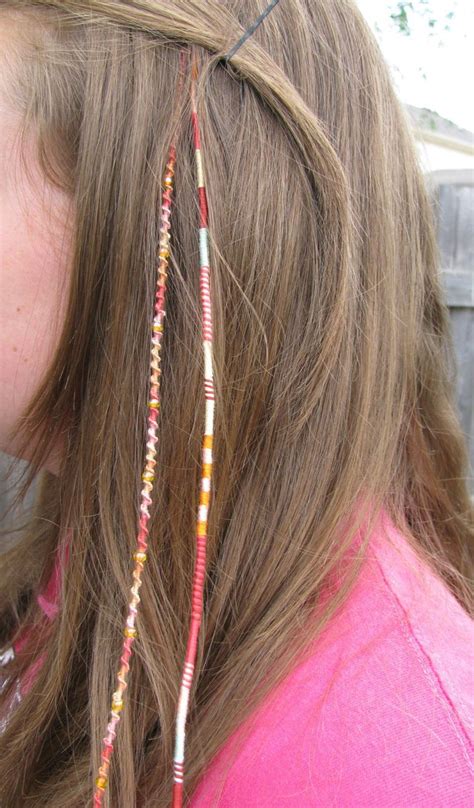 patterns  hair wraps