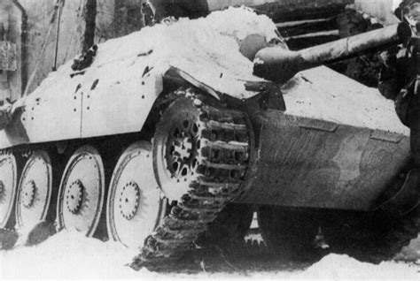 WW2 German Flame Tanks Archives - Tank Encyclopedia