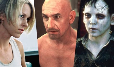 The 10 Best Films Of 2001