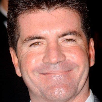 simon cowell