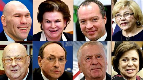 Технично соскочили! Список самых хитрых депутатов - YouTube