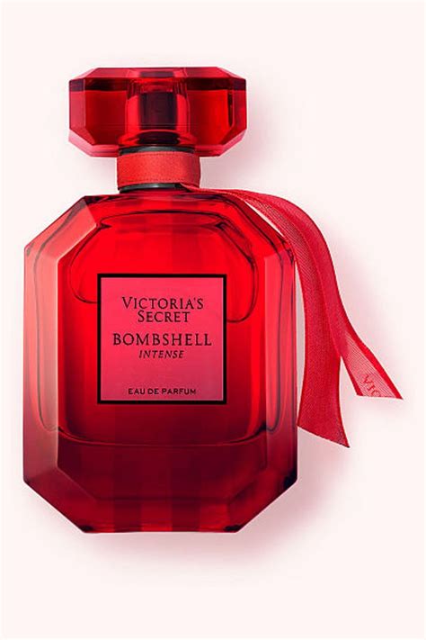 Buy Victoria’s Secret Bombshell Intense Eau de Parfum from the Victoria ...
