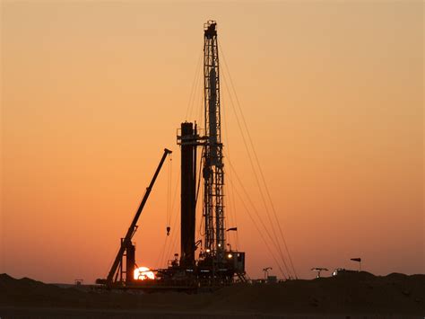 Rig PR1 | Sakson Group